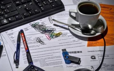 Mérlegképes könyvelő