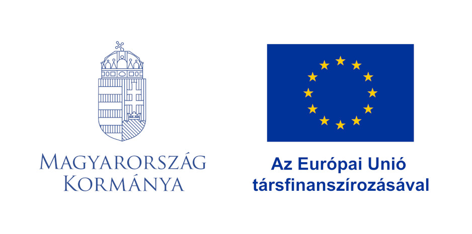 Magyarország Kormánya logó