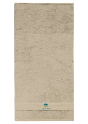 70x140 cm Törölköző